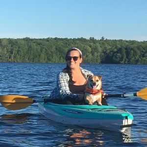 Meet your Posher, Blair